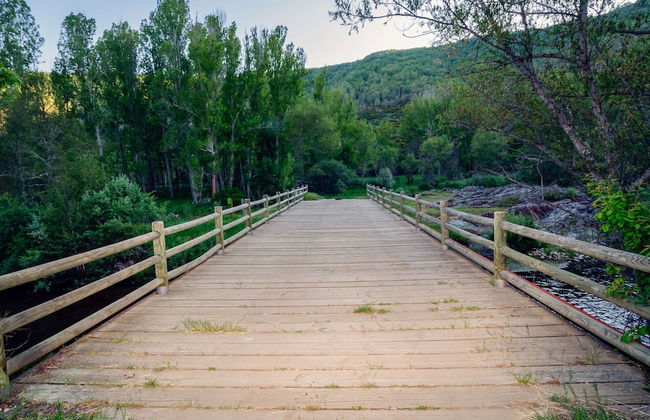 Modern Apartment in Riello with Hot Tub - Foto 21