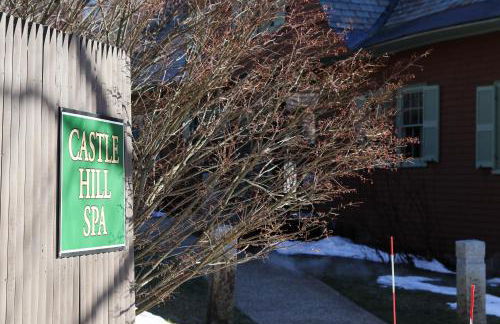 3 BR Luxury Condo at Castle Hill - 5 mi to Okemo - Foto 38