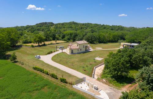 Villa Frankovići - Foto 1