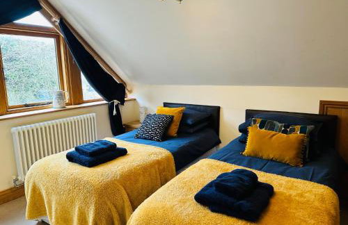 Poet's Cottage, Steep - Rural Location - Sleeps 6 - Foto 6