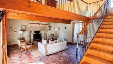 Tranquiloue - Maison de charme à la campagne - PuyduFou - Photo 2