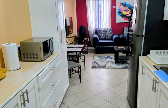 VIP Residence Dominica - Photo 33