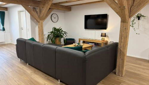 Ferienwohnung Hexenruhe - Foto 5