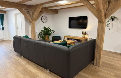 Ferienwohnung Hexenruhe - Foto 5