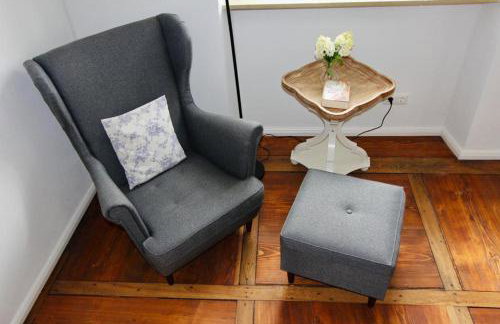 Schlossgut Franken - Schlossapartment Berthold - Foto 2