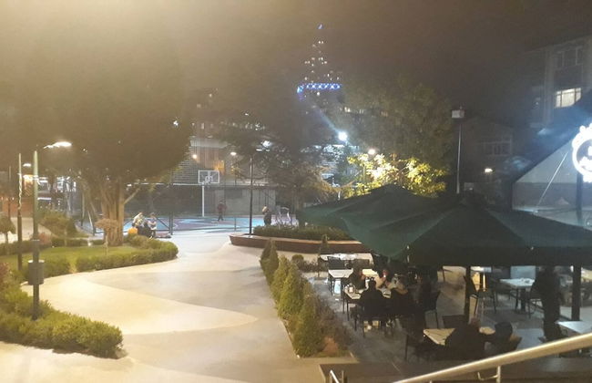 Duplex 4 1 in the City Center of Ümraniye Alemdağ Caddesi Istanbul - Photo 69