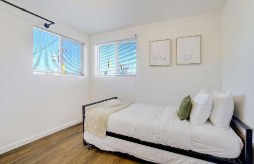 Prospect Point Steps to Memorial Park w Hot Tub - Foto 18