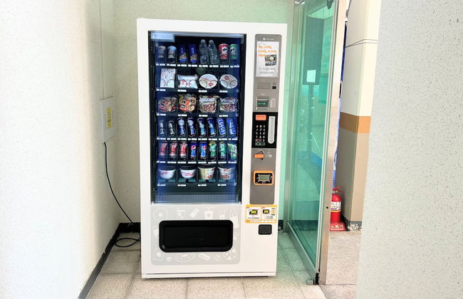 Geoje Riwoo Ocean Residence - Foto 54