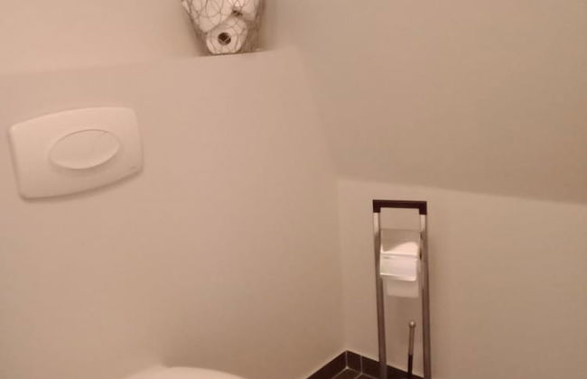 Château du Breuil - Foto 17