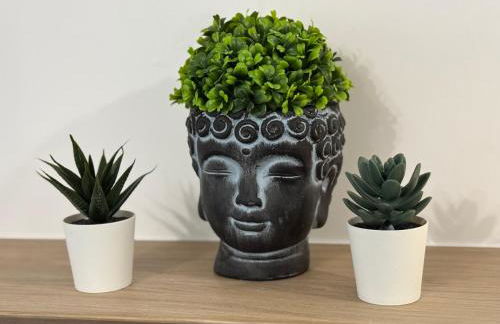 Suite Serenity Near Disneyland Paris - Foto 26