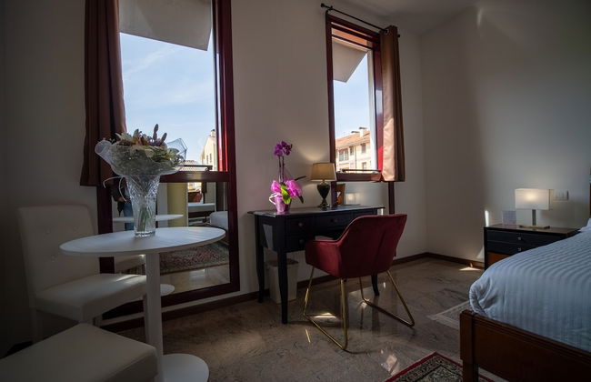 EGO' FERRARA RESIDENCE - Foto 15