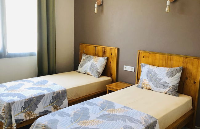 Seyyah Bozburun House - Foto 23