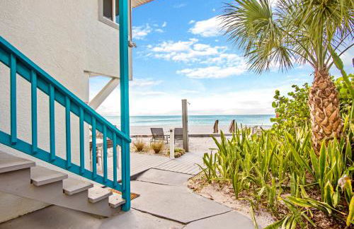 Island House - Foto 1