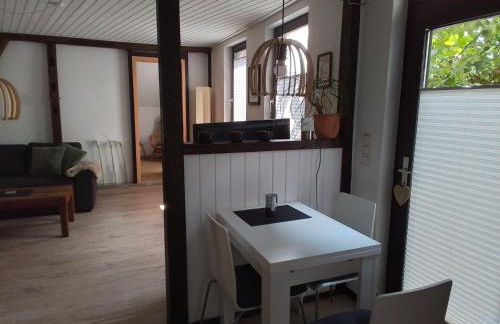 Altstadt-Apartment Petershagen - Foto 23