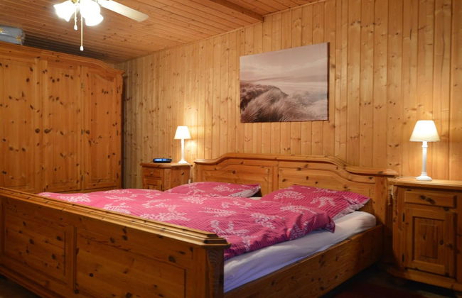 Cosy Apartment in Manderscheid With Balcony - Photo 7