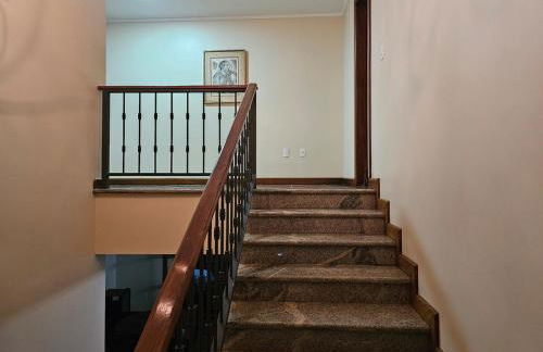 Casa Tropicália - à beira mar - Foto 26