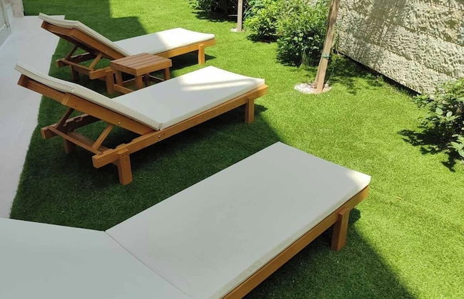 Villa Lustro - Foto 40