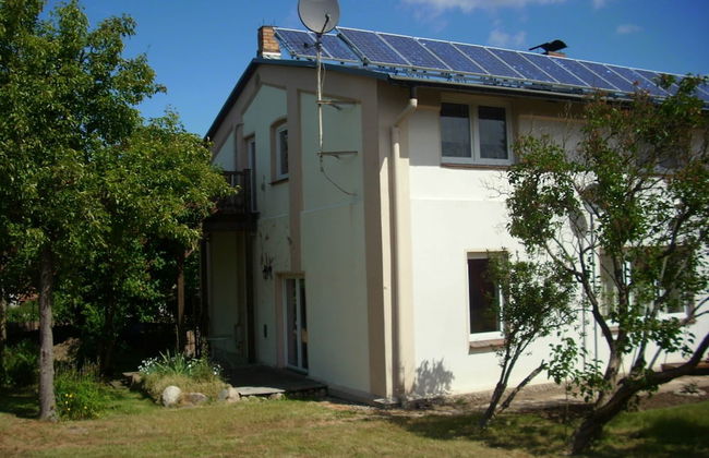 Wohnung in Steffenshagen an der Ostsee - Foto 27