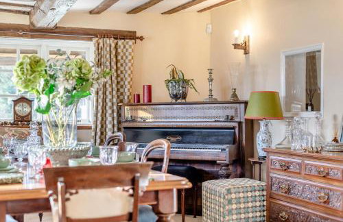 5 Bed in Wheathill oc-t30539 - Foto 9