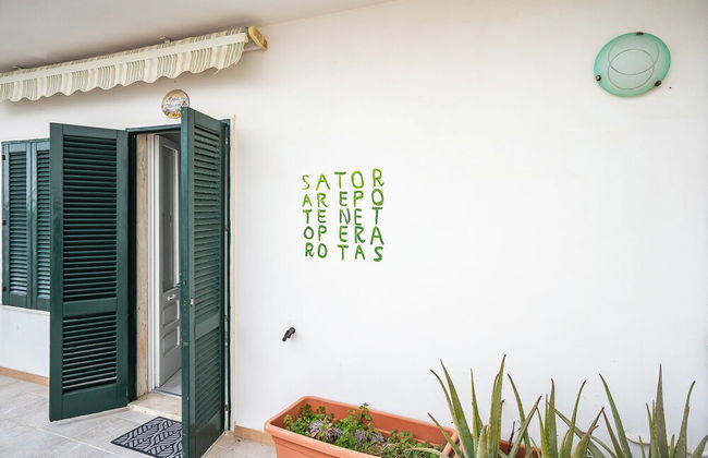 Riva Di Mare Apartment Near The Sea - Foto 20