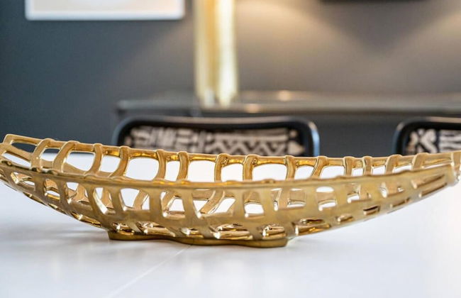 Elegant Edgy Loft on Historic Alley Parking - Foto 60