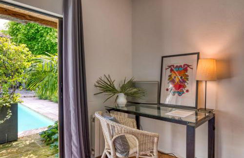 Villa - Oasis centre charme - Foto 10