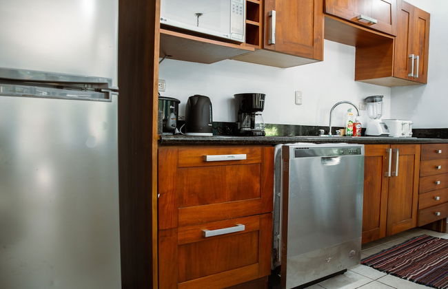 Villa Hummingbird 15 - Foto 5