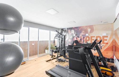 Cabo Frio - Loft Premium Royalle - Foto 71