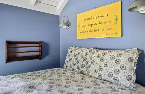 The Fourth Oak by Juniper Holiday + Home - Foto 20