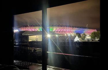 Large Modern Family Home in Murrayfield - Very close to City Centre - 10 mins by Direct Bus - Private Driveway & Garden - Foto 19