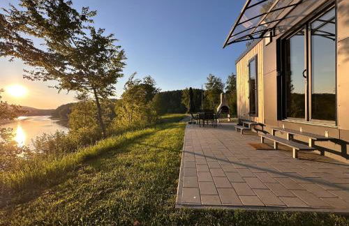 Tiny House, Neunburg vorm Wald - Foto 11