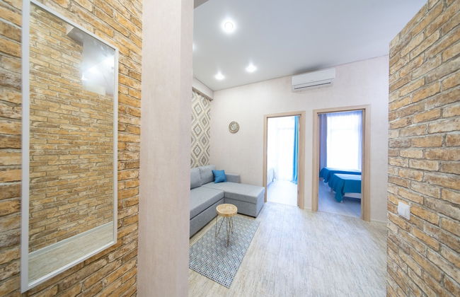 More Apartments na Turchinskogo 10 - Foto 2