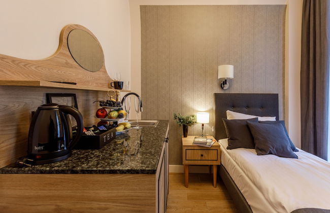 Apartamenty AR - Foto 56