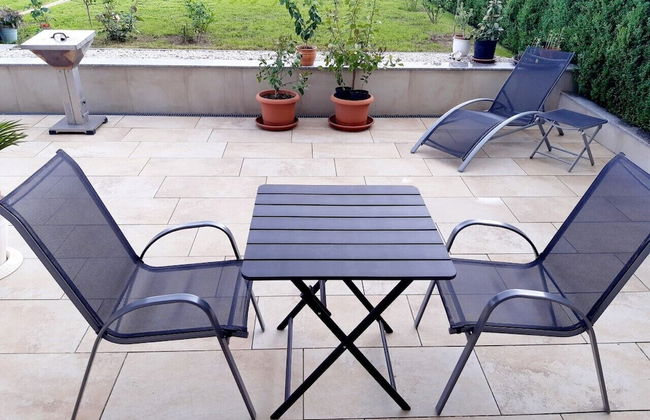 Ferienwohnung STADTOASE Apartmenthaus - Foto 23