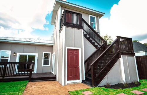 Beautiful Guest House on New Built Home Near Downtown - Foto 4