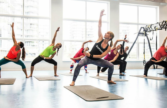 ART Garden Towers Prague - Foto 72