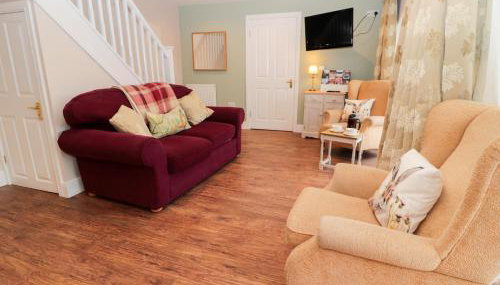 Granary Barn - Foto 5