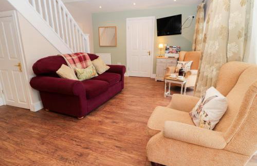 Granary Barn - Foto 5