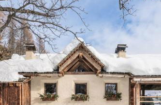 Dolomites Luxe Cesa Del Louf - Foto 9