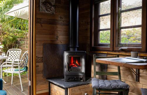 Pedney - Fireplace - 1 Pet Allowed - Free WiFi & Parking - Foto 11