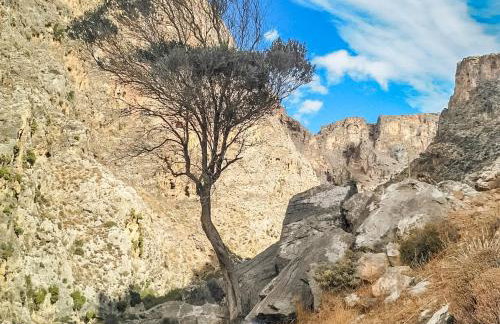 The Lookout in Mirsini - Roof Terrace - AC - WIFI - Foto 50