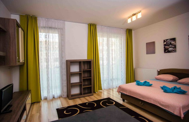 Vision Apartments Budapest - Foto 79