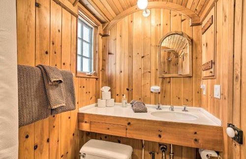 Less Than 1 Mi to Heavenly Lifts Tahoe Area Townhome! - Foto 23