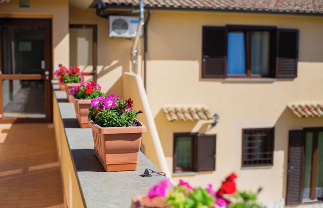 Agriturismo Zugarelli - Foto 55