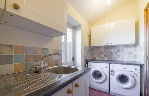 Geddings Farm Barn - Foto 32