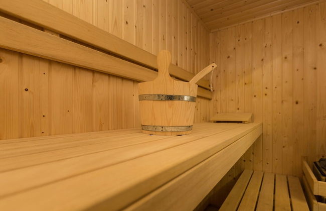 Beautiful Villa With Wellness - Foto 17