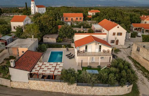 Villa Petar ZadarVillas - Foto 88