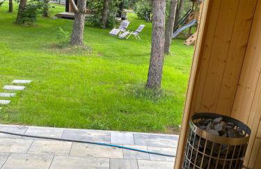 Dom Na Brzegu Ciszy - Foto 8