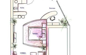 Vollumen Business-Juniorsuite - Foto 3