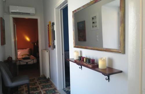 Sunny cozy House with grand courtyard - Foto 16